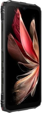 Смартфон Doogee Blade10 Pro 6.56" HD+ /6GB/256GB/ T606 / 5150mAh / 50+8Мп / NFC/IP68/IP69K Black/Red (Blade10Pro_6_256GB_RD) [400691]