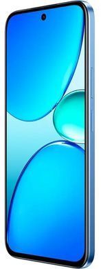 Мобільний телефон C85 RMX5566 6/128 KINGFISHER BLUE REALME (RMX5566 6/128 BLUE) [503124]