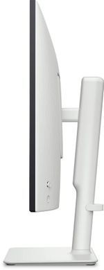 Монітор DELL 27" S2725QC 2xHDMI, USB-C, MM, IPS, 3840x2160, 120Hz, 4ms, sRGB 99%, FreeSync, Pivot (210-BQWS) [101073]