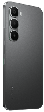 Смартфон Infinix Hot 60 PRO X6885 8/256GB Sleek Black (X6885 8/256 Black) [202877]