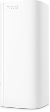 Система WiFi-Mesh TENDA MX12 NOVA AX3000, 3мод (MX12-KIT-3) [104691]