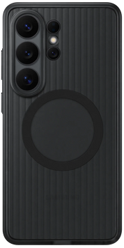 Чохол Samsung S26 Ultra Rugged Magnet Case Black (EF-RS948CBEGWW) [204050]