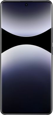 Смартфон Xiaomi (Redmi Note 14 Pro 5G 8/256GB Midnight Black) [604459]