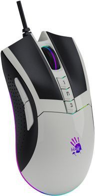 Миша Bloody W90 Max Panda White (W90 Max Bloody (Panda White)) [606586]