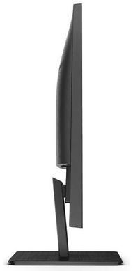 Монітор TFT 31.5" AOC, VA, UHD, DP, HDMI x 2, колонки, чорний (U32E2N) [400444]