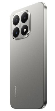 Смартфон Xiaomi (15T 12/512GB Titan Gray) [615276]