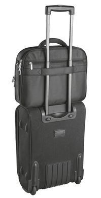 Сумка Trust Sydney 16" BLACK (17412_TRUST) [103205]