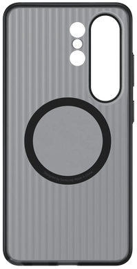 Чохол Samsung S26 Ultra Rugged Magnet Case Black (EF-RS948CBEGWW) [204050]