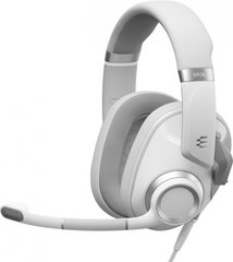 Sennheiser Гарнітура EPOS H6PRO Closed Ghost White