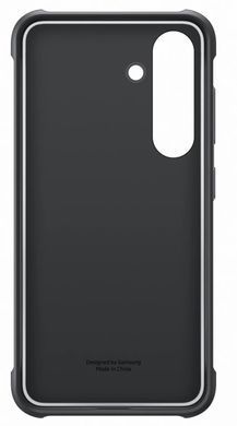 Чохол Samsung для Galaxy S25+ (S936), Rugged case, чорний (EF-RS936CBEGWW) [108310]