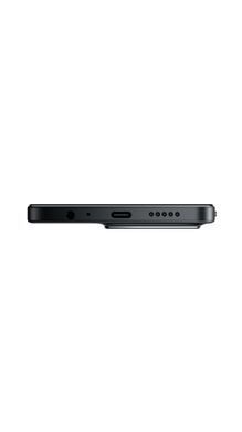 Смартфон (Poco C85 6/128GB Black) [613589]