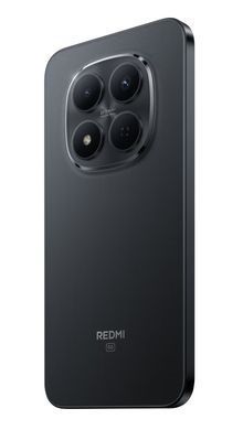 Смартфон Xiaomi (Redmi Note 15 Pro 5G 8/512GB Black) [618319]