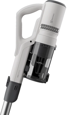 Акумуляторний пилосос Electrolux EP51AH18SW (910008072) [204372]
