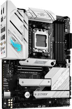 Материнська плата Asus Socket AM5 (ROG STRIX B650-A GAMING WIFI) [607683]