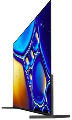 Телевізор 55" Sony OLED 4K 120Hz Smart GoogleTV Black (K-55XR80M2) [111521]