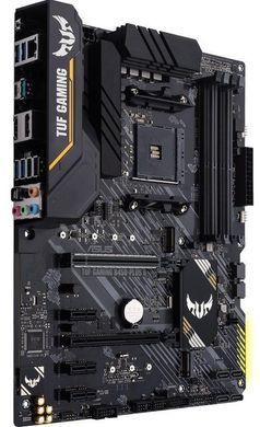 Материнська плата ASUS (TUF GAMING B450-PLUS II) [302781]