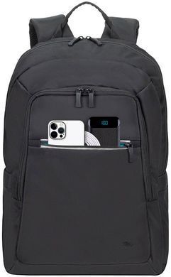 Рюкзак Rivacase 7561 15.6" Black (7561 (Black)) [605755]