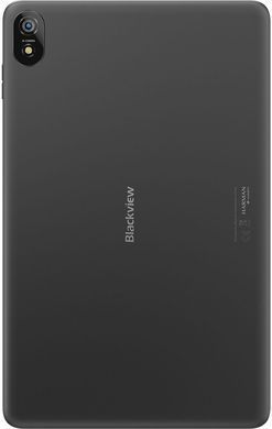 Планшет Blackview Tab 18 12/256GB LTE Space Grey (6931548314622) [619132]
