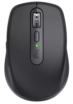 Миша комп'ютерна Logitech MX Anywhere 3S for Business, Graphite (910-006958) [200811]
