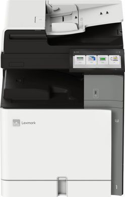 Багатофункціональний пристрій A3 кольоровий Xerox | Lexmark CX950se (100S14884) [114874]