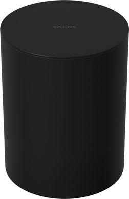 Сабвуфер Sonos Sub Mini Black (SUBM1EU1BLK)