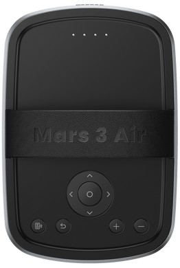 Проектор Nebula Mars 3 Air Black (D2325212) [203428]