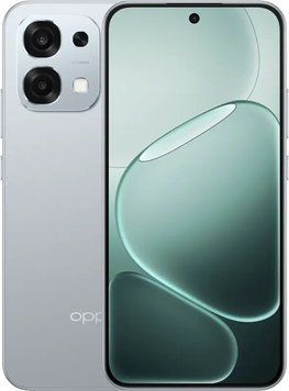 Смартфон OPPO A6 PRO 4G 8/256GB Lunar Titanium (CPH2799 Lunar Titanium) [202882]