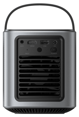 Проектор Nebula Mars 3 Air Black (D2325212) [203428]