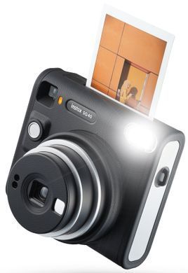 Фотокамера миттєвого друку Fujifilm INSTAX SQ 40 (16802802) [107633]