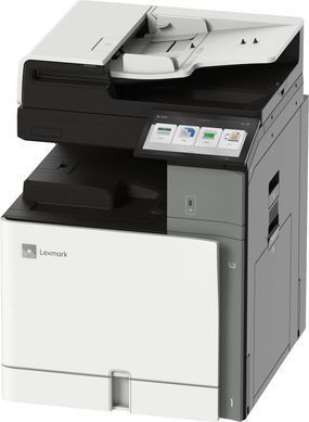 Багатофункціональний пристрій A3 кольоровий Xerox | Lexmark CX950se (100S14884) [114874]