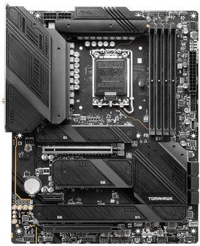 Материнcька плата MSI MAG Z790 TOMAHAWK WIFI s1700 Z790 4xDDR5 M.2 HDMI DP Wi-Fi BT ATX (911-7D91-046) [109261]