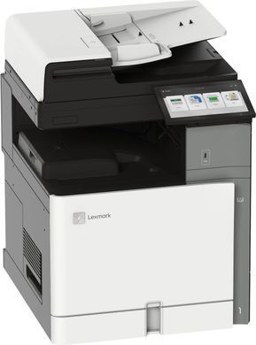 Багатофункціональний пристрій A3 кольоровий Xerox | Lexmark CX950se (100S14884) [114874]