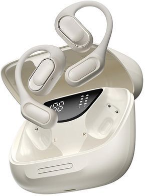 Навушники TWS Blackview AirBuds 200 White (6931548319689) [402008]