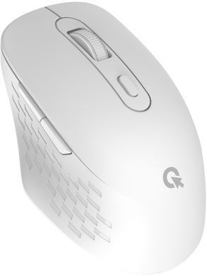 Миша бездротова OfficePro White (M230W) [606685]