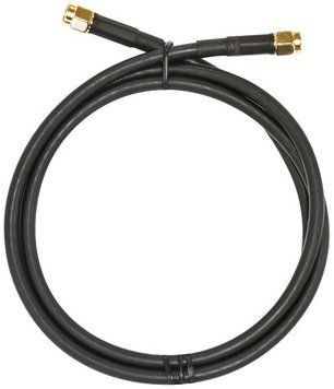 Кабель MikroTik SMA Male / SMA Male, 1м (SMASMA) [108550]