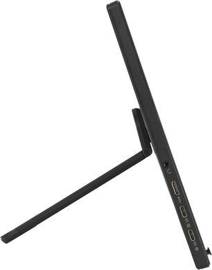 Монітор портативний Asus 15.6" ZenScreen MB169CK mHDMI, 2xUSB-C, IPS, Cover (90LM0AZ3-B01171) [110979]