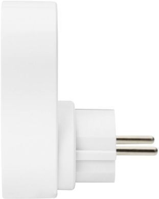 Зарядний пристрій DIGITUS Universal USB + Power Socket (DA-70617) [108369]