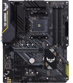 Материнська плата ASUS (TUF GAMING B450-PLUS II) [302781]