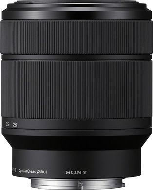 Цифр. фотокамера Sony Alpha 7M4 28-70mm II Kit Black (ILCE7M4MB.CEC) [114445]