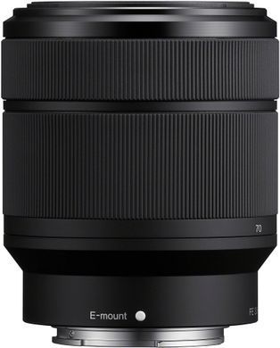 Цифр. фотокамера Sony Alpha 7M4 28-70mm II Kit Black (ILCE7M4MB.CEC) [114445]
