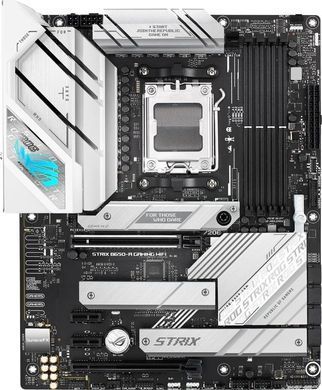 Материнська плата Asus Socket AM5 (ROG STRIX B650-A GAMING WIFI) [607683]