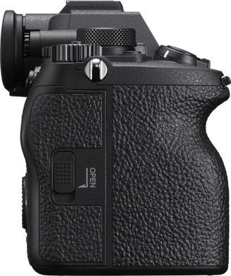 Цифр. фотокамера Sony Alpha 7M4 28-70mm II Kit Black (ILCE7M4MB.CEC) [114445]