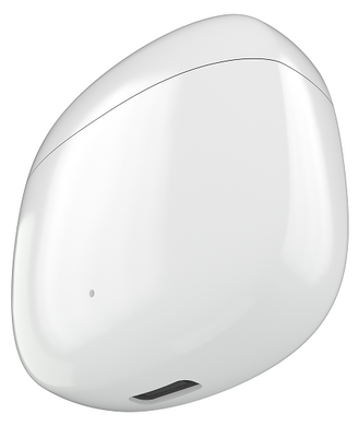 Гарнітура X-Digital HBS-310 White (HBS-310W) [201265]