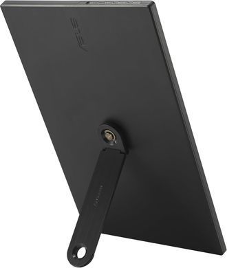Монітор портативний Asus 15.6" ZenScreen MB169CK mHDMI, 2xUSB-C, IPS, Cover (90LM0AZ3-B01171) [110979]