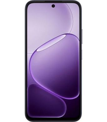 Мобільний телефон A6X 4/128 CPH2819 PLUM PURPLE OPPO (CPH2819 PURPLE 4/128) [503555]
