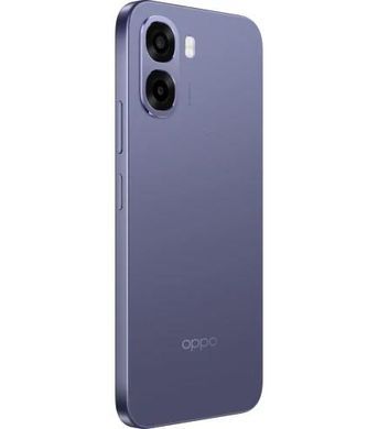 Мобільний телефон A6X 4/128 CPH2819 PLUM PURPLE OPPO (CPH2819 PURPLE 4/128) [503555]