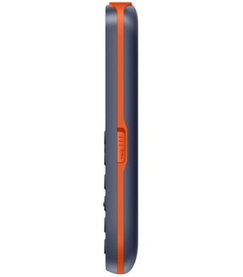Мобiльний телефон Nomi i1441 Dual Sim Blue (i1441 Blue) [611563]