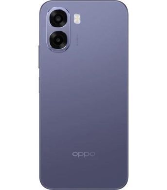 Мобільний телефон A6X 4/128 CPH2819 PLUM PURPLE OPPO (CPH2819 PURPLE 4/128) [503555]