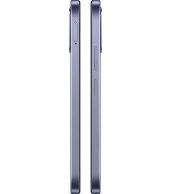 Мобільний телефон A6X 4/128 CPH2819 PLUM PURPLE OPPO (CPH2819 PURPLE 4/128) [503555]