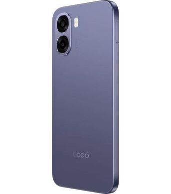 Мобільний телефон A6X 4/128 CPH2819 PLUM PURPLE OPPO (CPH2819 PURPLE 4/128) [503555]